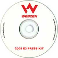 Free download Webzen 2005 E3 Press Kit free photo or picture to be edited with GIMP online image editor