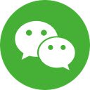 WeChat on Chrome  screen for extension Chrome web store in OffiDocs Chromium