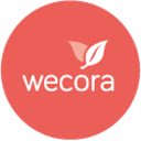 OffiDocs Chromium の Chrome ウェブストア拡張機能の Wecora 画面