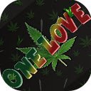 Weed One Love  screen for extension Chrome web store in OffiDocs Chromium