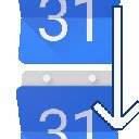 Week Increment Google Calendar Custom View  screen for extension Chrome web store in OffiDocs Chromium