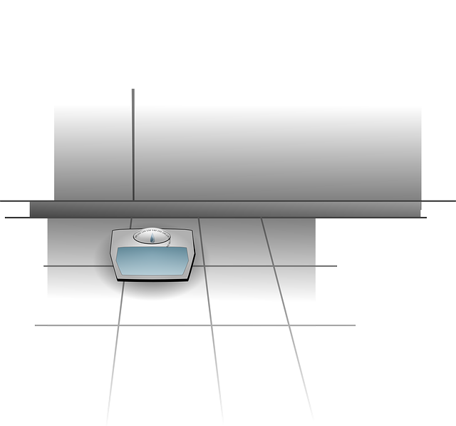 Free download Weight Scale Measure - Free vector graphic on Pixabay free illustration to be edited with GIMP free online image editor