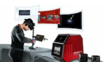 Free download Welding Simulator free photo or picture to be edited with GIMP online image editor