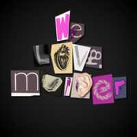 Free download We Love Murder Pic free photo or picture to be edited with GIMP online image editor