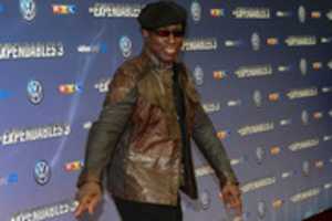 Free download Wesley Snipes free photo or picture to be edited with GIMP online image editor