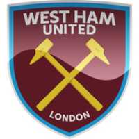 Free download west-ham-united-fc-logo-1 free photo or picture to be edited with GIMP online image editor