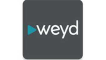 Free download Weyd Logo free photo or picture to be edited with GIMP online image editor