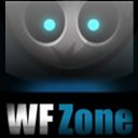 WFzone.net Theme Chrome deluxe  screen for extension Chrome web store in OffiDocs Chromium