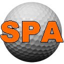 WGT™ Simple Putting Aid  screen for extension Chrome web store in OffiDocs Chromium