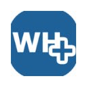 WH+  screen for extension Chrome web store in OffiDocs Chromium