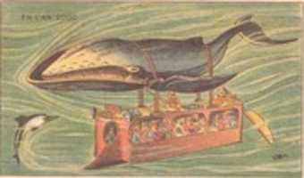 Free download Whale Submarine 2000 (1908) free photo or picture to be edited with GIMP online image editor