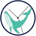 Whale Time  screen for extension Chrome web store in OffiDocs Chromium