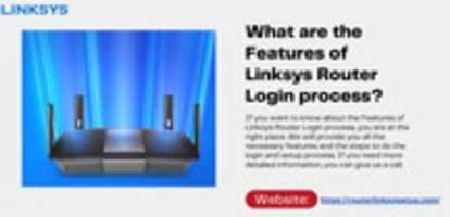 Free download What are the Features of Linksys Router Login process? free photo or picture to be edited with GIMP online image editor