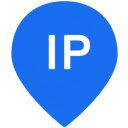 What Is My IP Address  screen for extension Chrome web store in OffiDocs Chromium