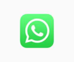 Free download Whats App Logo 6 free photo or picture to be edited with GIMP online image editor