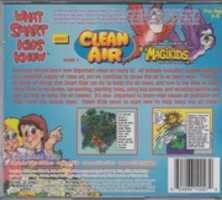 Free download What Smart Kids Know about Clean Air free photo or picture to be edited with GIMP online image editor