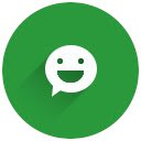 WhatSmiley Smileys for Whatsapp Web  screen for extension Chrome web store in OffiDocs Chromium