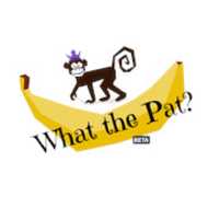 Free download What The Pat free photo or picture to be edited with GIMP online image editor