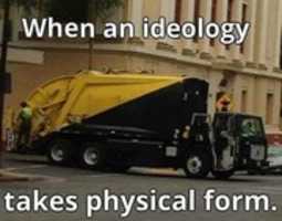 Free download When a ideology [ Meme ] free photo or picture to be edited with GIMP online image editor