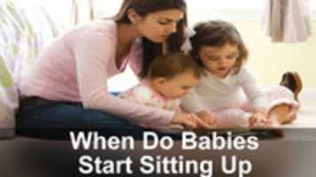 Free download When Do Babies Start Sitting Up 768x 432 free photo or picture to be edited with GIMP online image editor