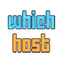 Which host  screen for extension Chrome web store in OffiDocs Chromium