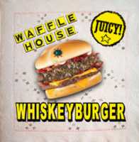 Free download Whiskeyburger Logo free photo or picture to be edited with GIMP online image editor