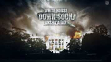 Free download WHITE HOUSE DOWN SOON free photo or picture to be edited with GIMP online image editor