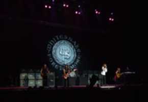 Free download Whitesnake - Sofia Rocks 2011 free photo or picture to be edited with GIMP online image editor