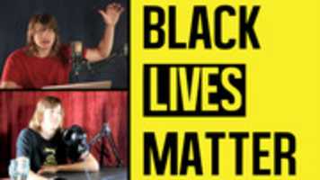 Free download Who is Black Lives Matter? - WireTap: Volume I, Issue XXXII free photo or picture to be edited with GIMP online image editor