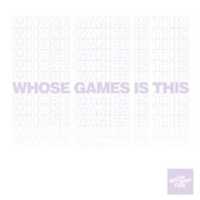 Free download whose games is this cover art free photo or picture to be edited with GIMP online image editor