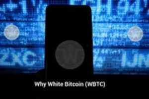 Free download Why White Bitcoin free photo or picture to be edited with GIMP online image editor