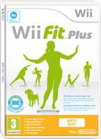 Free download Wii Fit Plus Soundtrack free photo or picture to be edited with GIMP online image editor