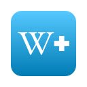 Wikipedia Plus  screen for extension Chrome web store in OffiDocs Chromium