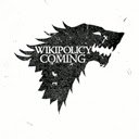 Wikipolicy  screen for extension Chrome web store in OffiDocs Chromium