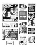 Free download Willard Ad Sheet free photo or picture to be edited with GIMP online image editor