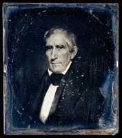 Free download William Henry Harrison free photo or picture to be edited with GIMP online image editor