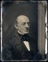 Free download William Lloyd Garrison free photo or picture to be edited with GIMP online image editor