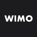 WIMO share extension  screen for extension Chrome web store in OffiDocs Chromium