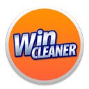 WinCleaner  screen for extension Chrome web store in OffiDocs Chromium