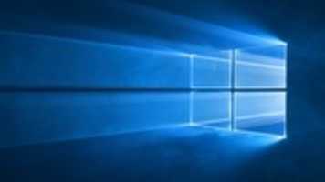 Free download windows 10 wallpaper free photo or picture to be edited with GIMP online image editor