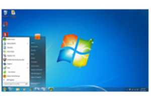 Free download Windows 7 Professional with IE10 Update August 2020 free photo or picture to be edited with GIMP online image editor