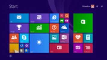 Free download Windows 8 Startmenu Template (Stock HD) free photo or picture to be edited with GIMP online image editor