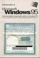 Free download Windows 95 Manual (French) free photo or picture to be edited with GIMP online image editor