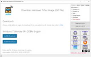 Free download Windows ISO Downloader. 7z. 001 free photo or picture to be edited with GIMP online image editor