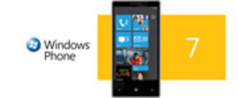 Free download Windows Phone 7 Advertising Pictures free photo or picture to be edited with GIMP online image editor