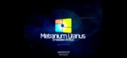 Free download Windows Uranus Embedded 2E9500 free photo or picture to be edited with GIMP online image editor