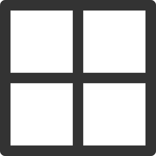 Libreng download Window Table Squares - Libreng vector graphic sa Pixabay libreng ilustrasyon na ie-edit gamit ang GIMP na libreng online na editor ng imahe