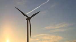 Free download Wind Turbine Pinwheel Eco -  free video to be edited with OpenShot online video editor