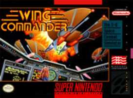 Free download Wing Commander free photo or picture to be edited with GIMP online image editor