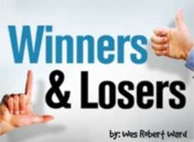 Free download Winners & Losers free photo or picture to be edited with GIMP online image editor